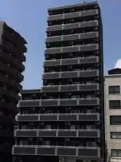 シンシア品川戸越